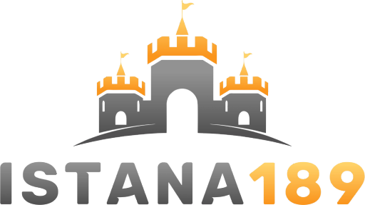 istana189 Logo